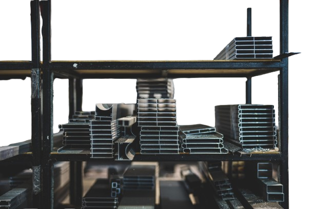 Industrial Construction
