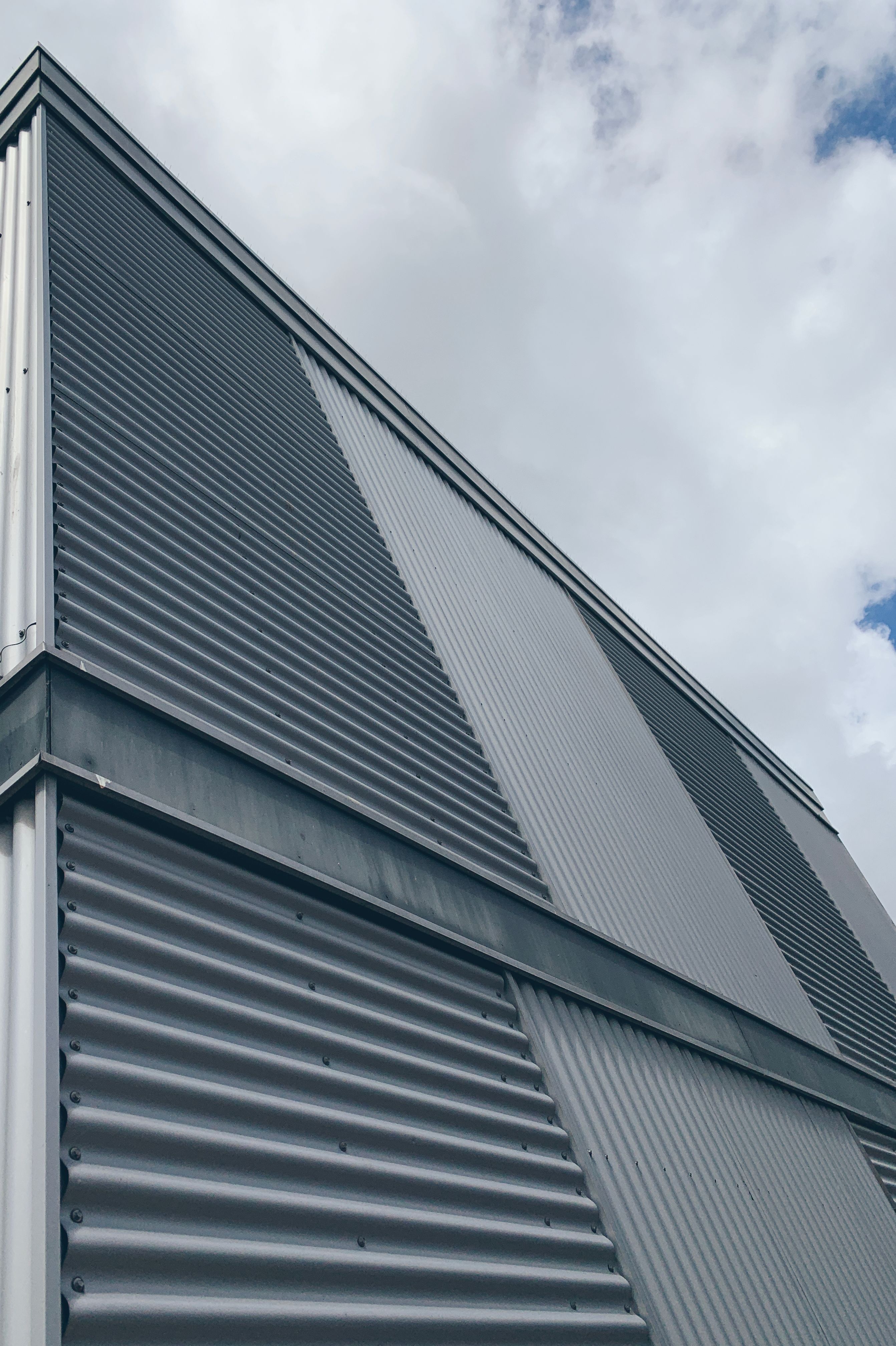 EPS Wall Panels